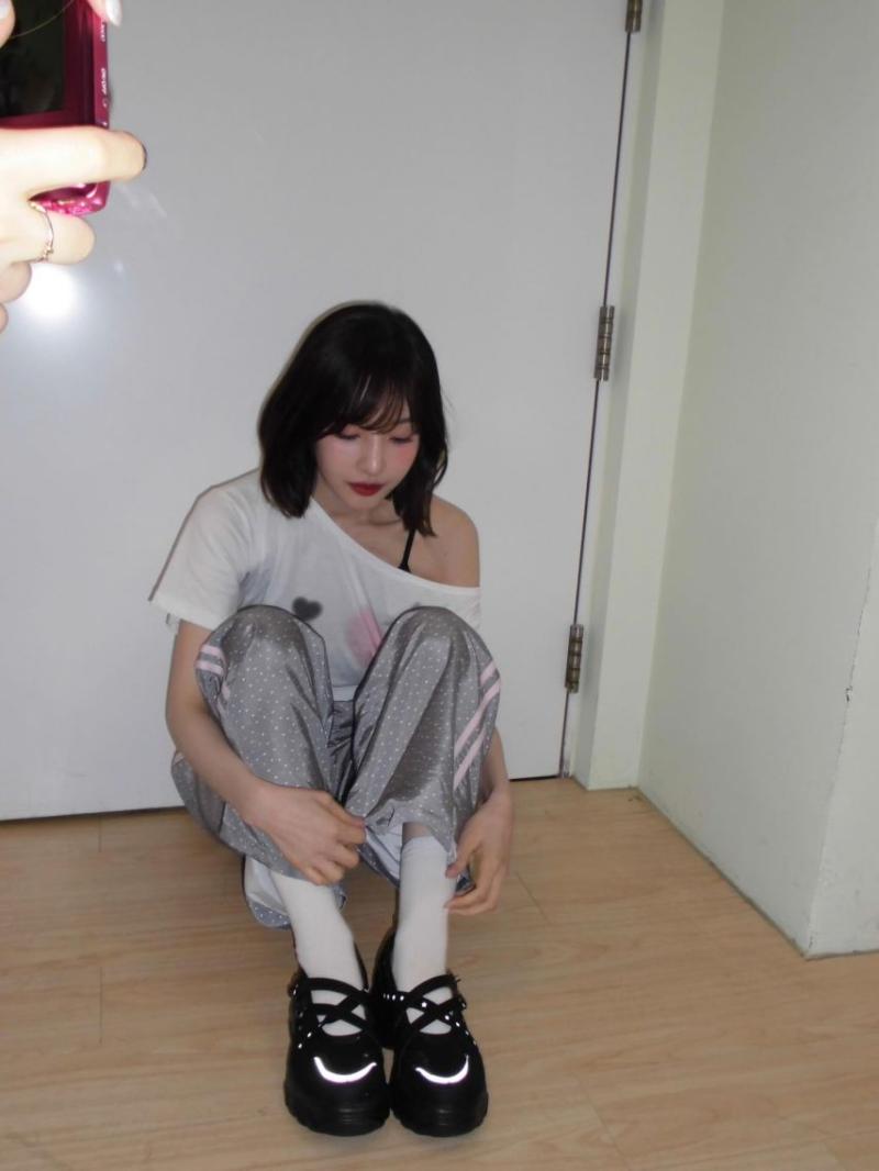 레드벨벳 조이