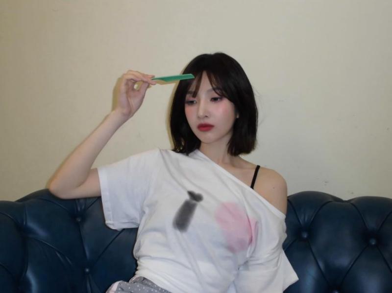 레드벨벳 조이