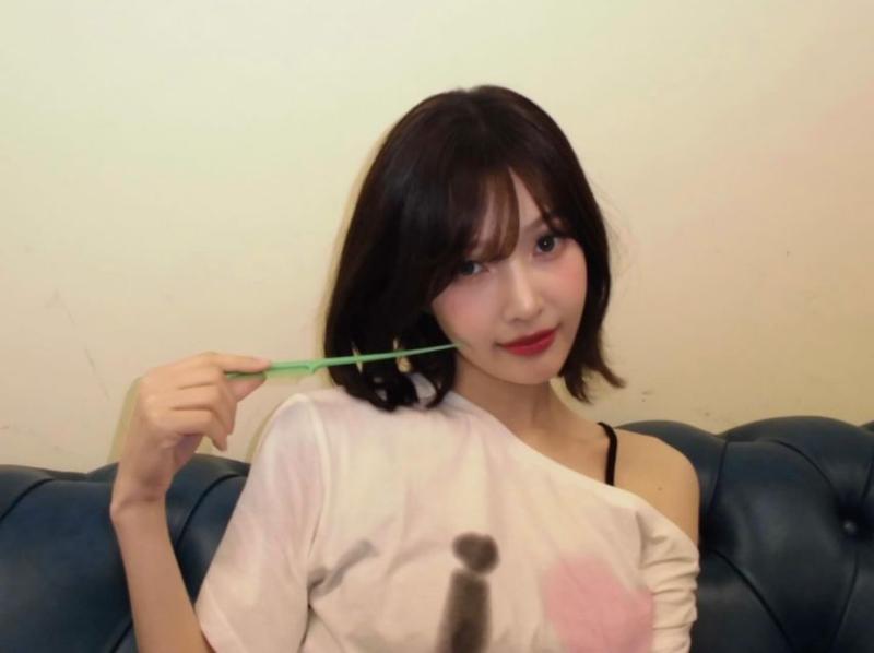 레드벨벳 조이