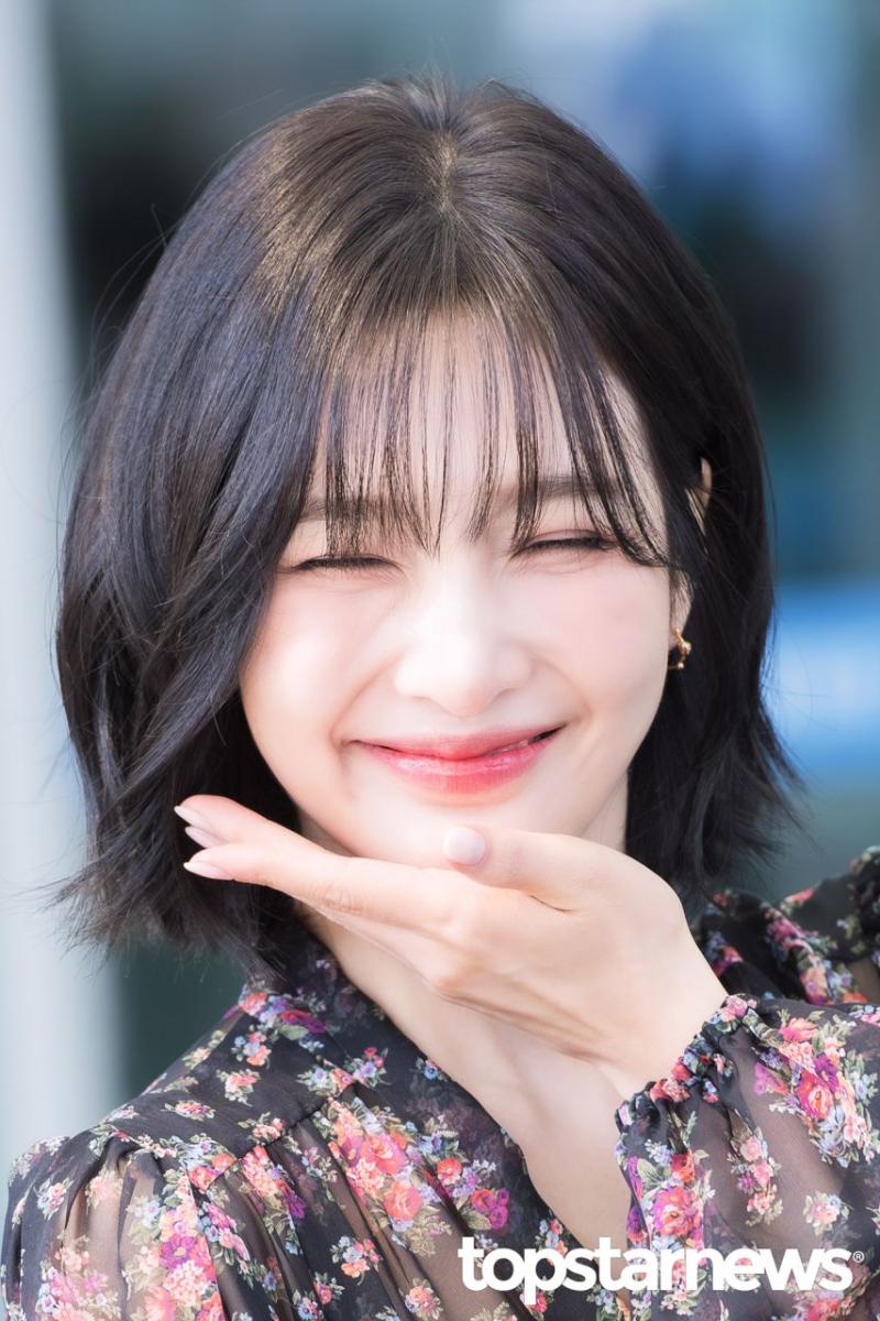 레드벨벳 조이