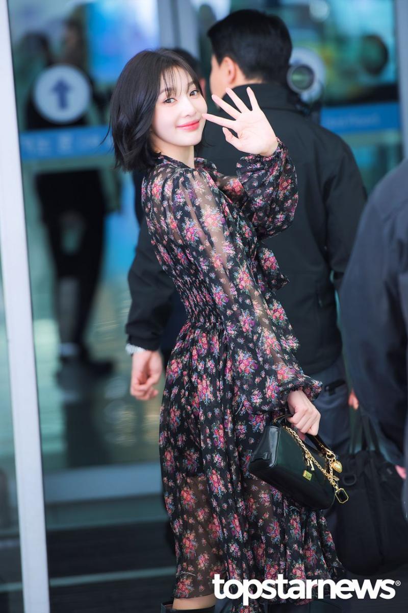 레드벨벳 조이