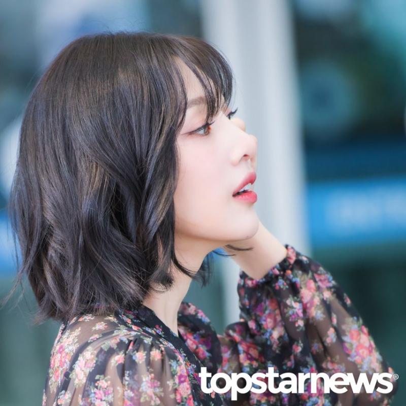 레드벨벳 조이