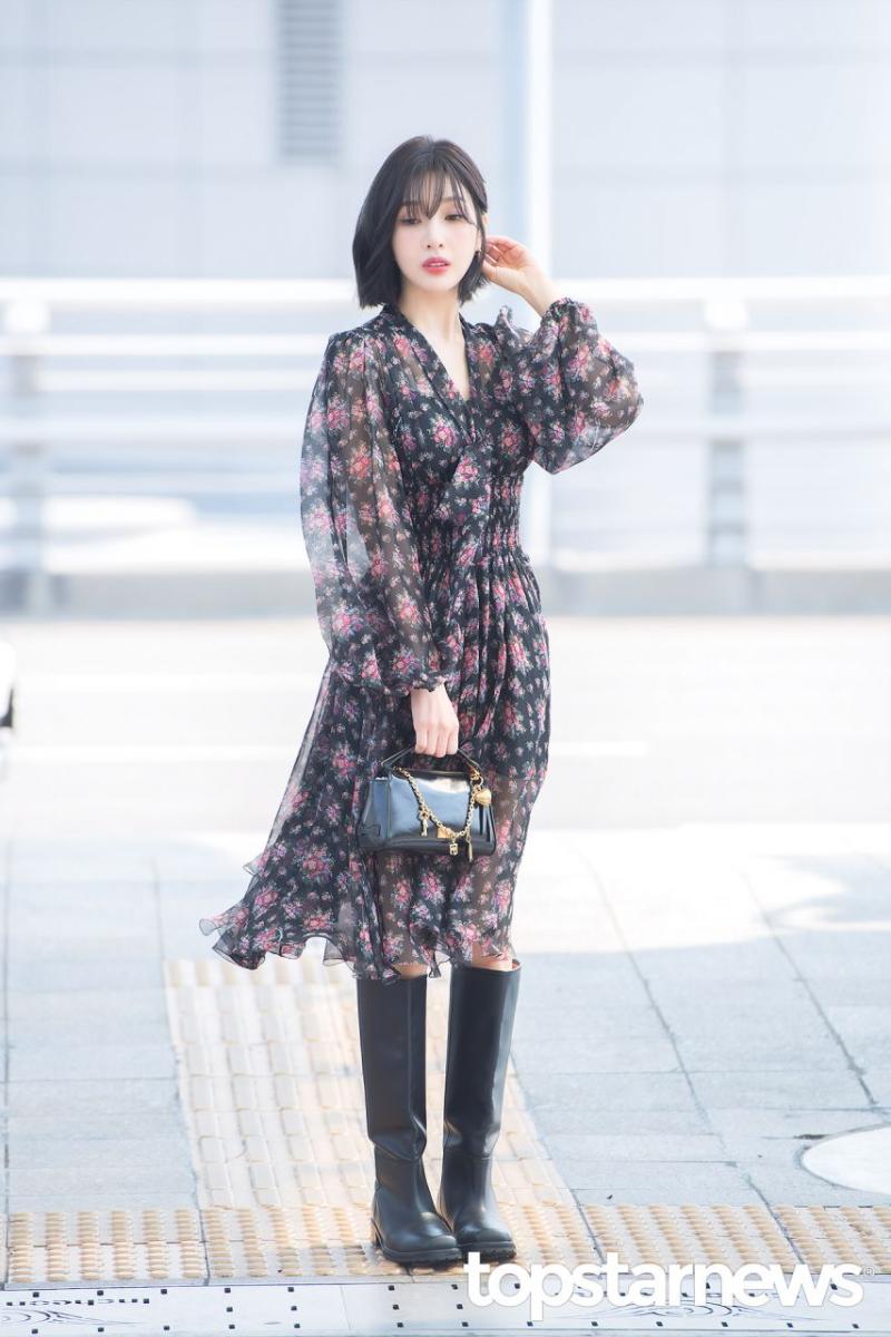 레드벨벳 조이
