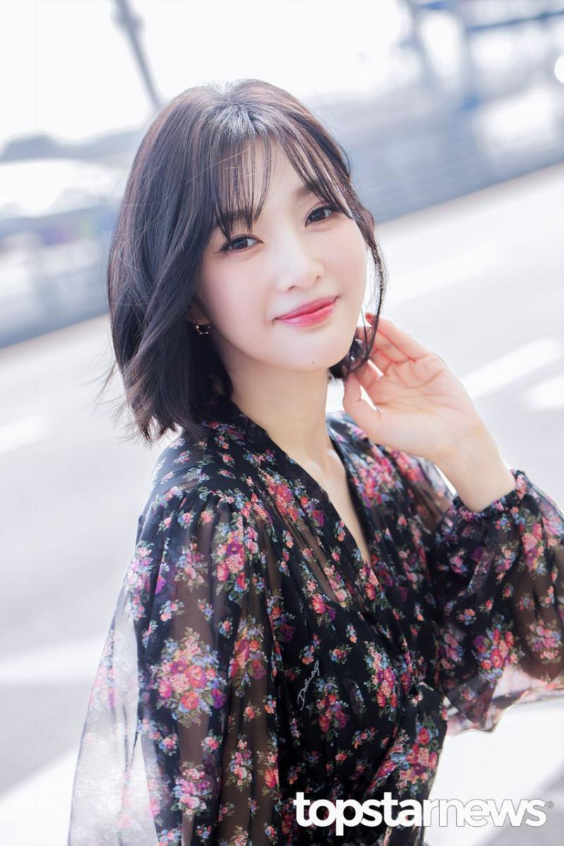 레드벨벳 조이