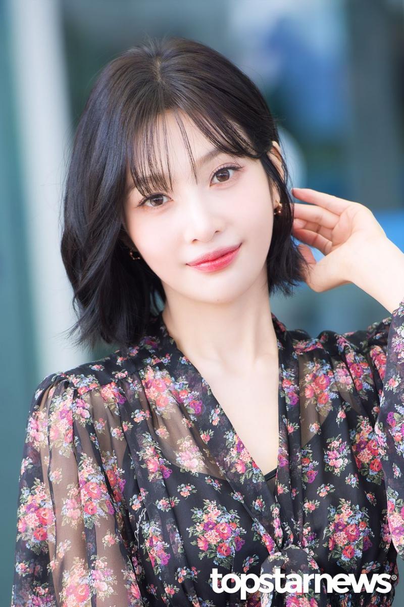 레드벨벳 조이