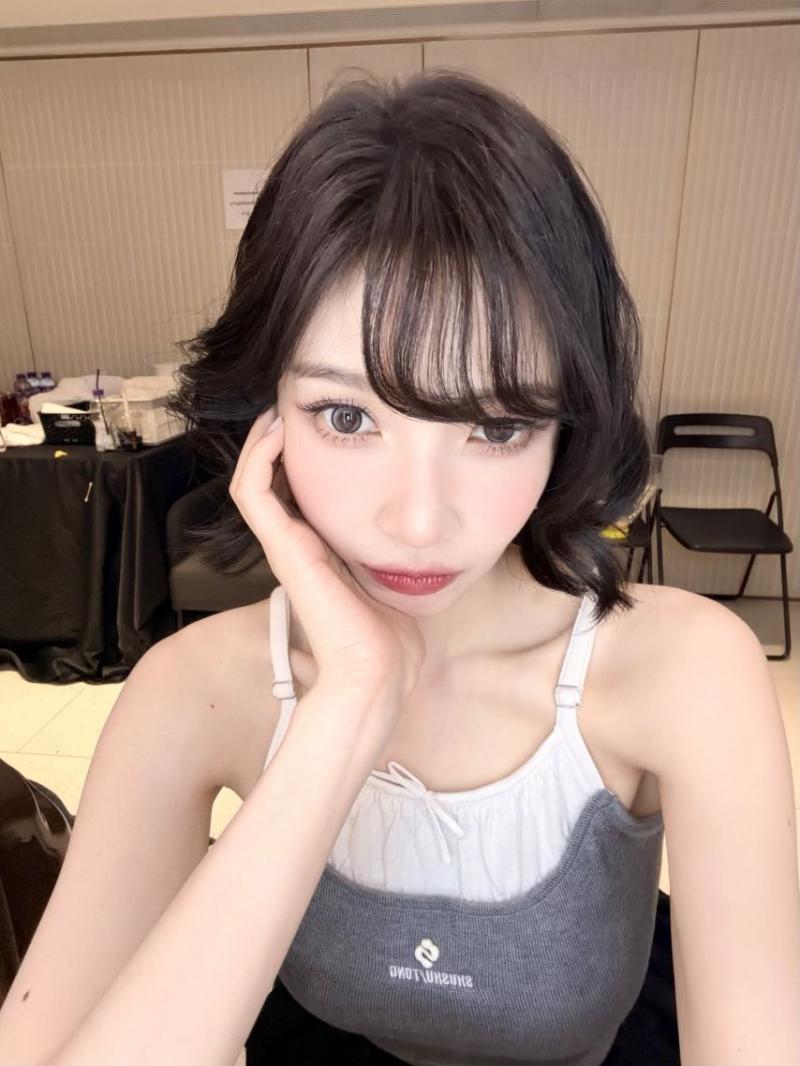 레드벨벳 조이