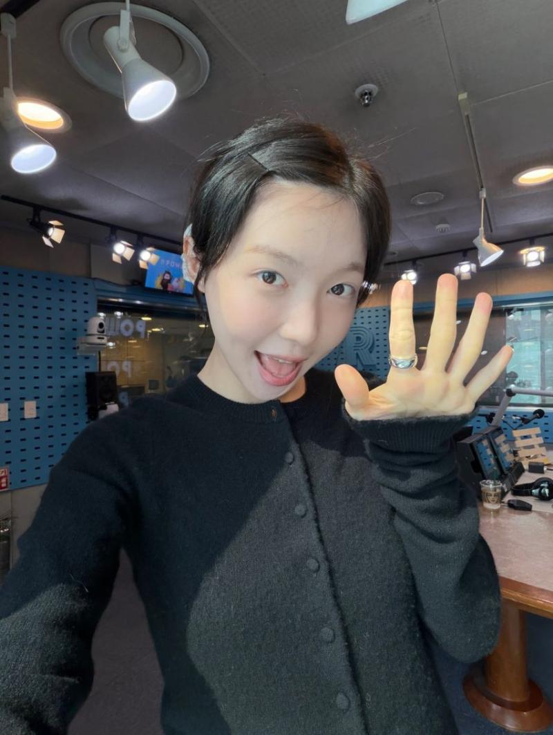 주현영
