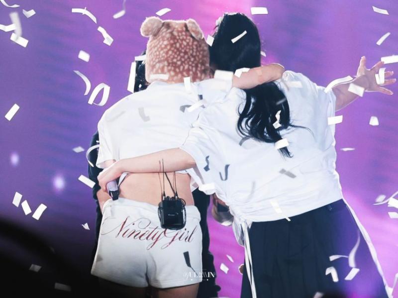 에스파 지민정