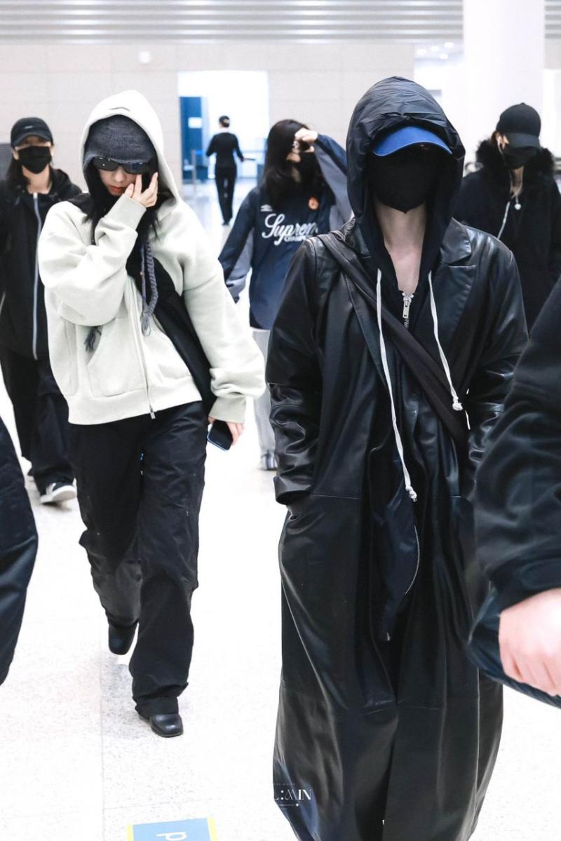 에스파 지민정