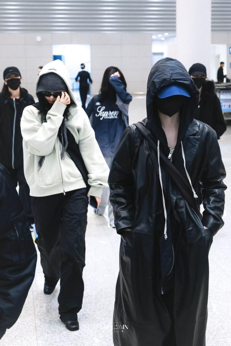 에스파 지민정