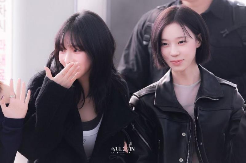 에스파 지민정