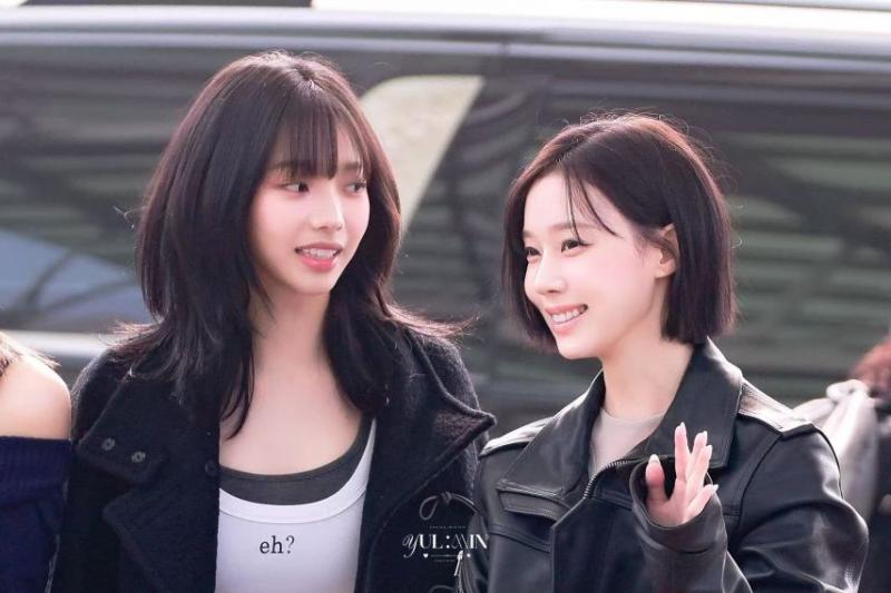 에스파 지민정