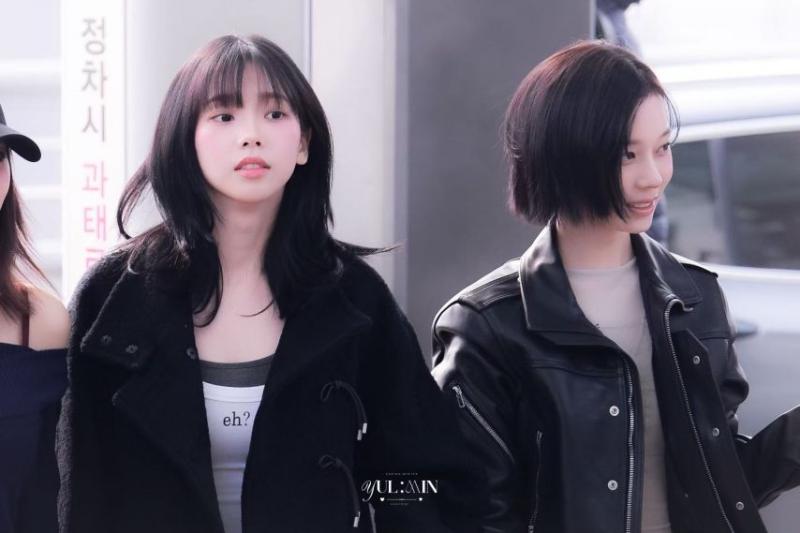 에스파 지민정