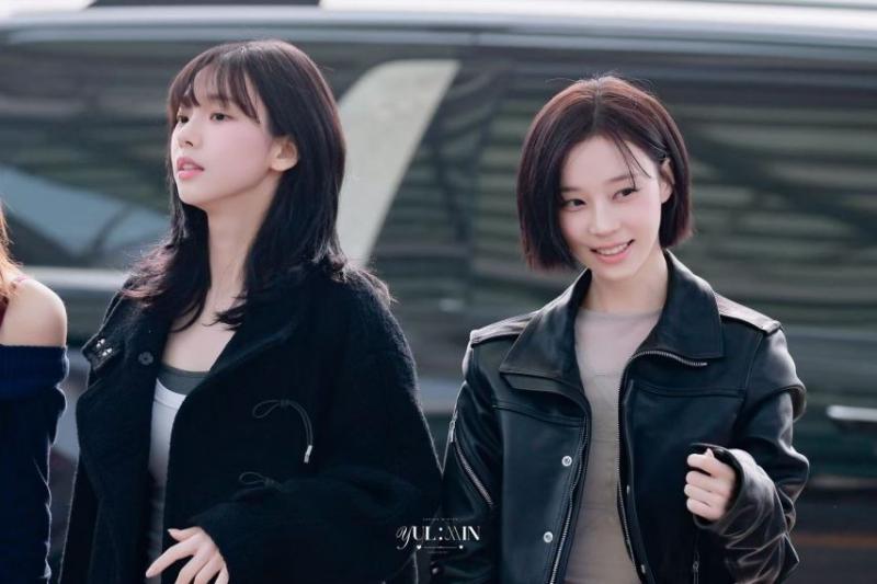 에스파 지민정