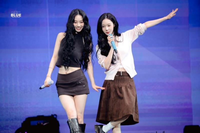 에스파 지민정