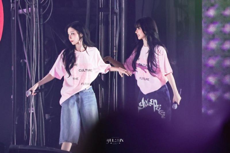 에스파 지민정