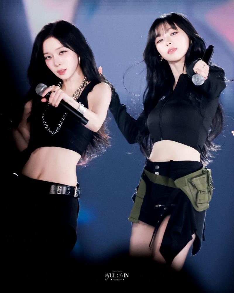 에스파 지민정