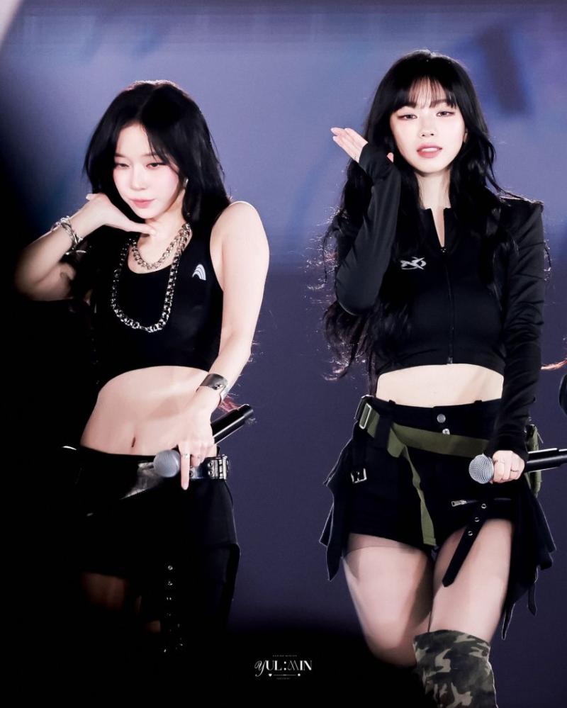 에스파 지민정
