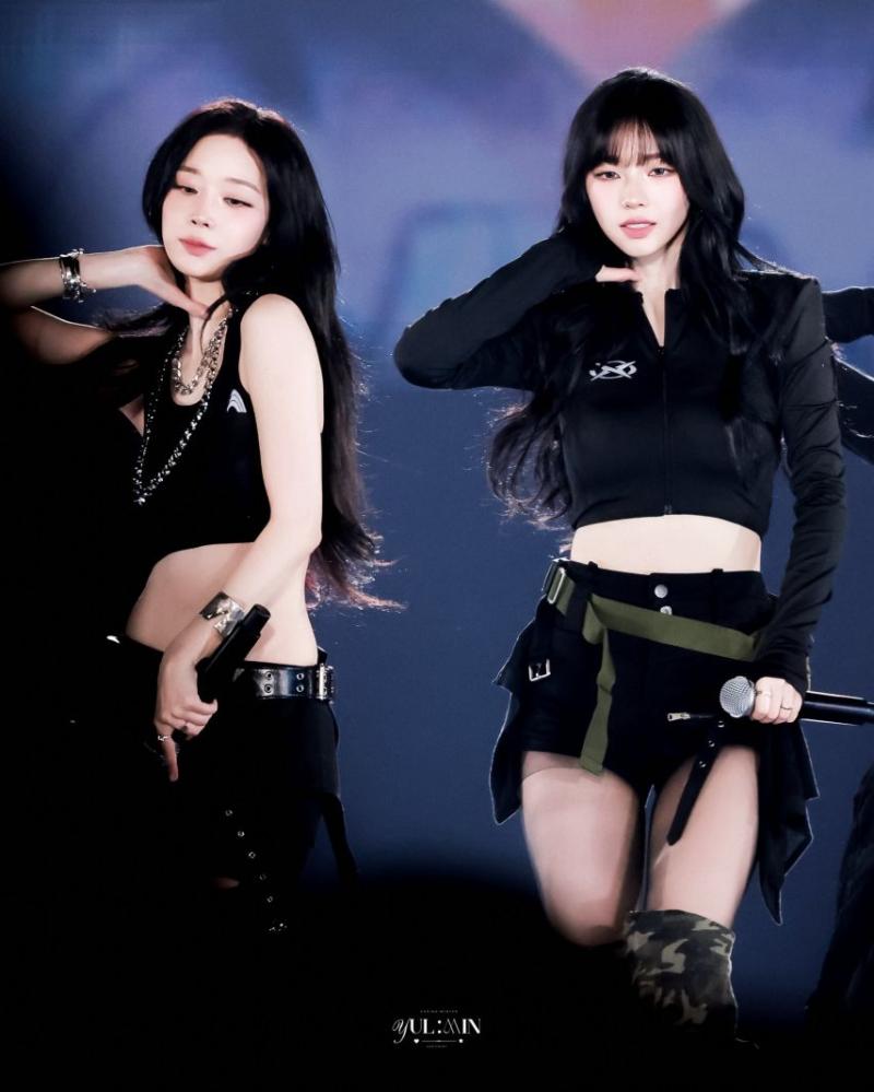 에스파 지민정