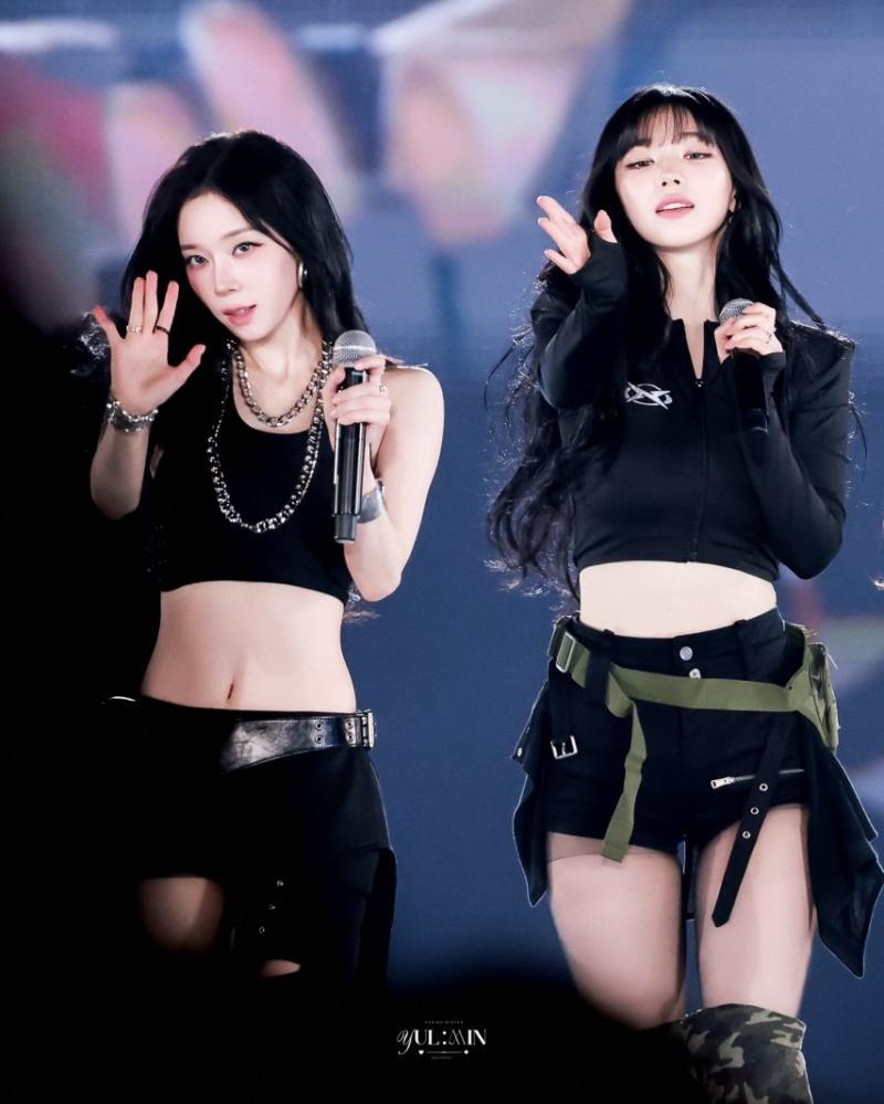 에스파 지민정