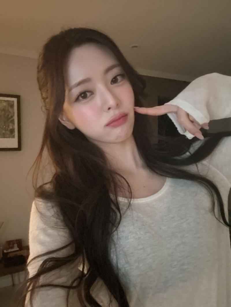 ITZY 유나
