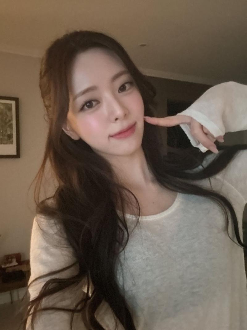 ITZY 유나
