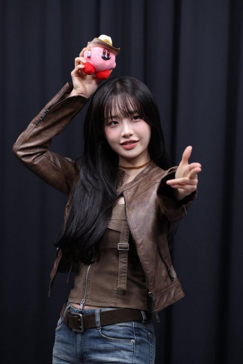 츄