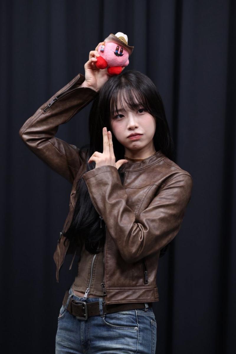 츄