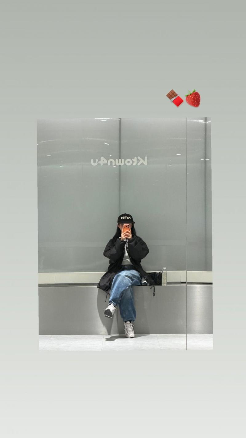 나나 WOOAH우아 인별