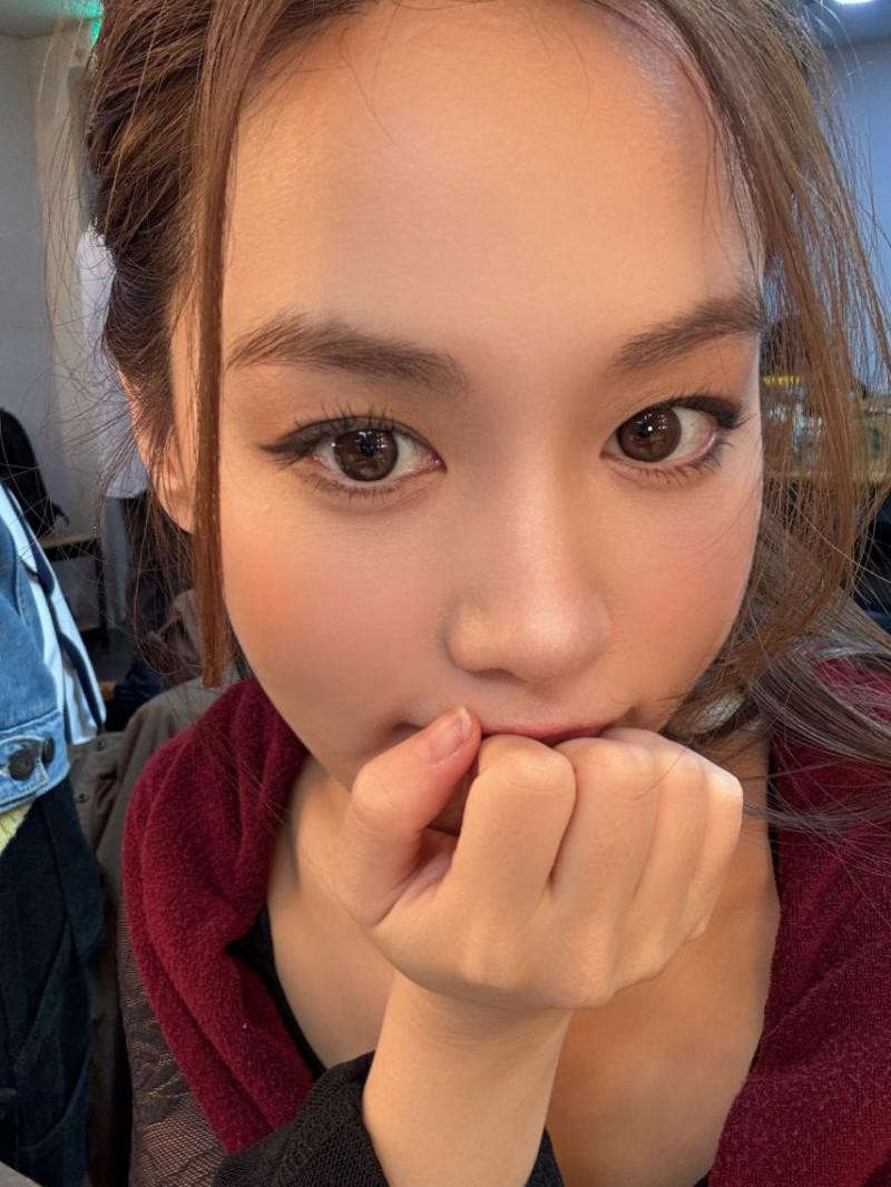 김희정 인별