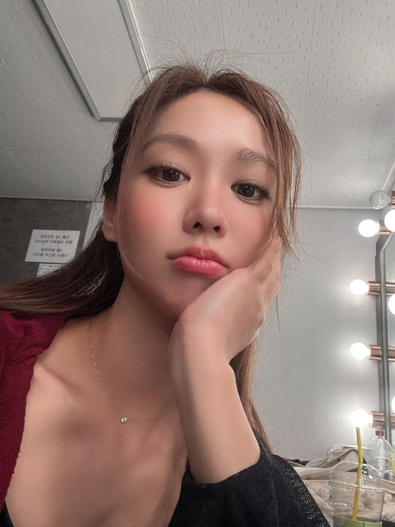 김희정 인별