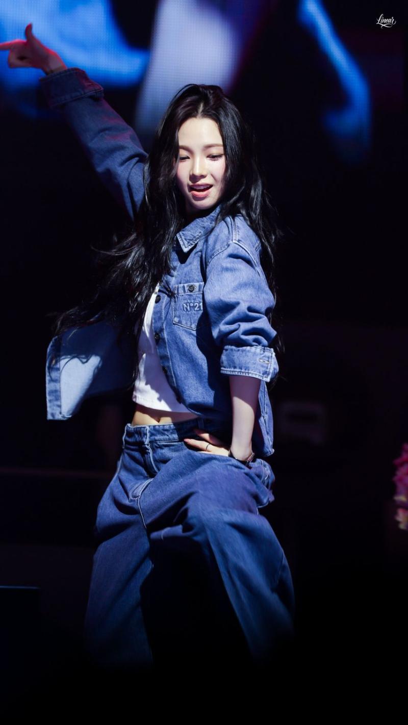 에스파 카리나