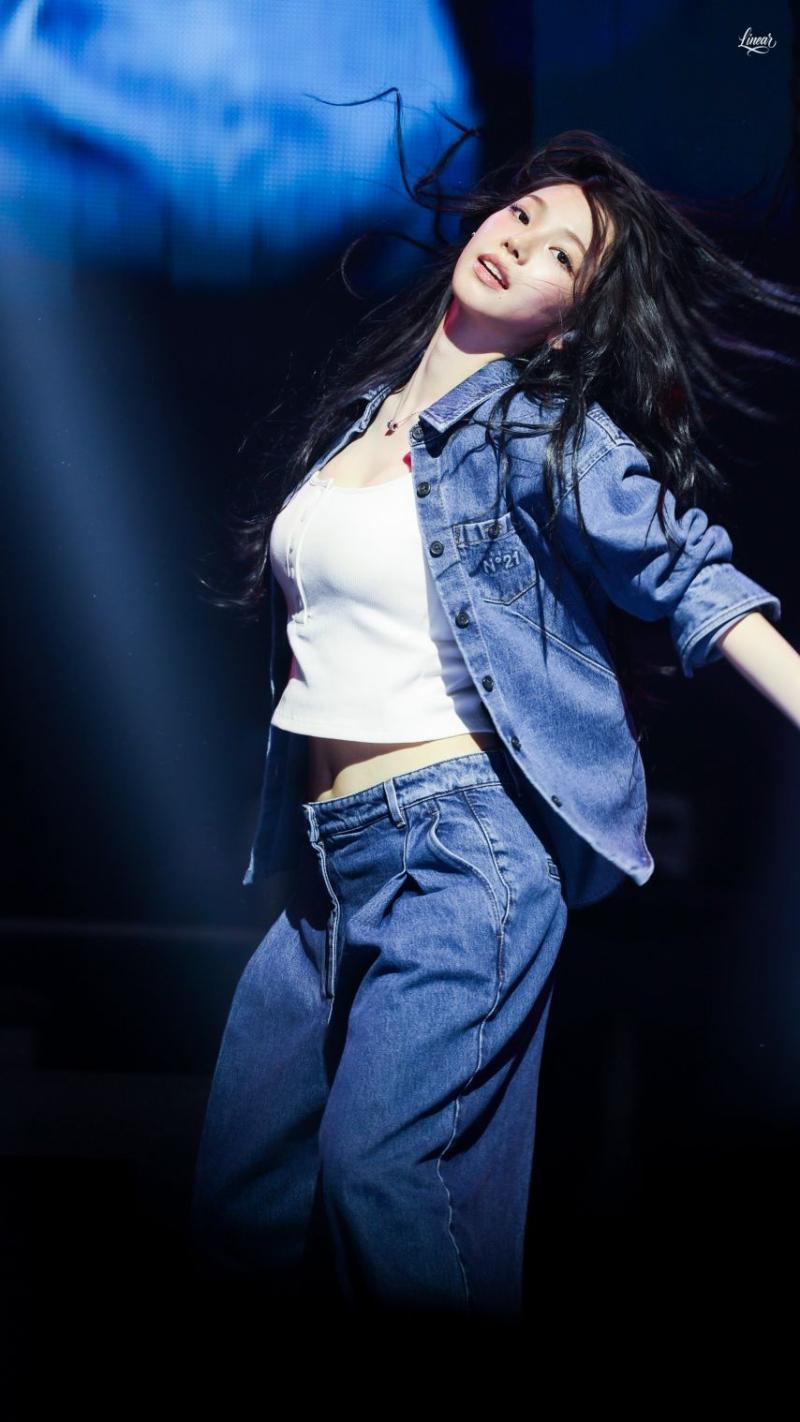 에스파 카리나