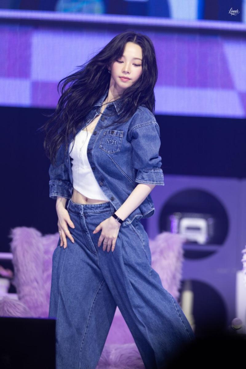 에스파 카리나