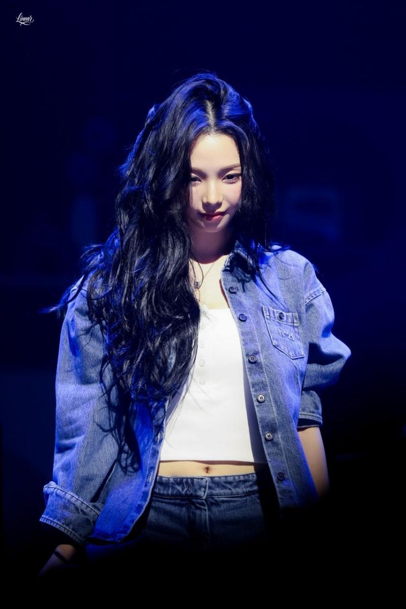 에스파 카리나