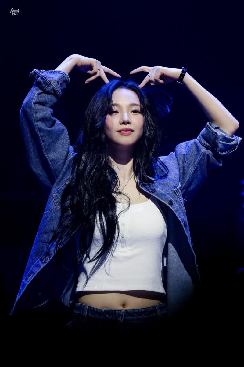 에스파 카리나