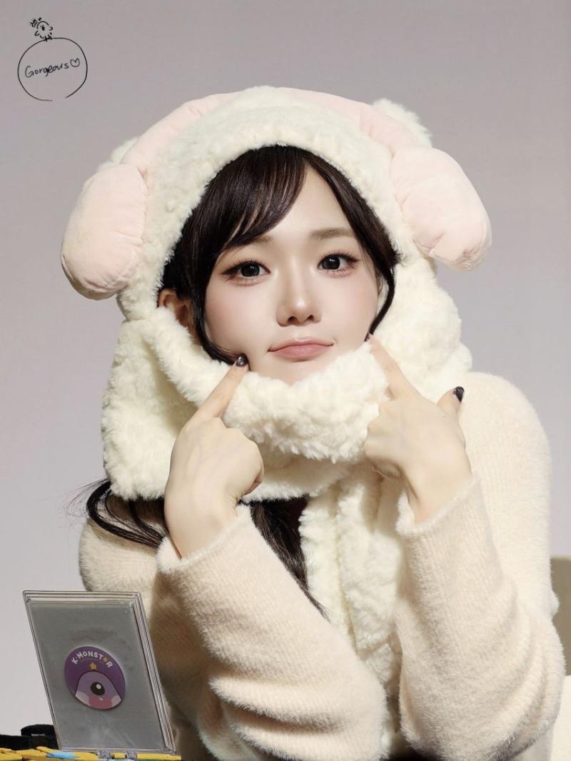 트리플에스 윤서연