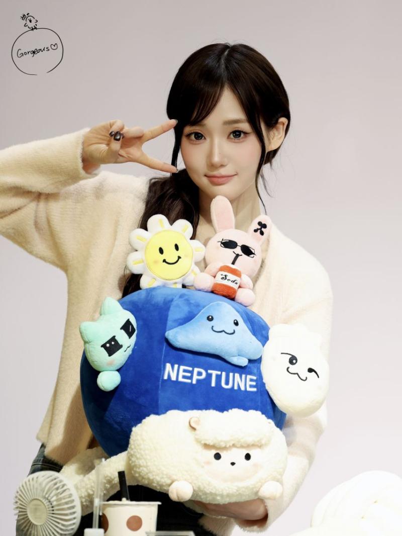 트리플에스 윤서연