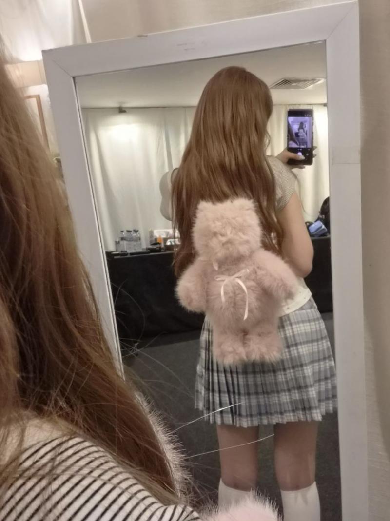 하츠투하츠 예온 위버스