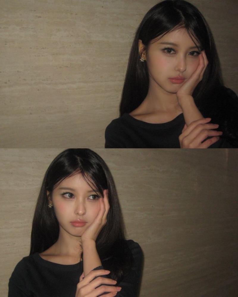 모모랜드 아인