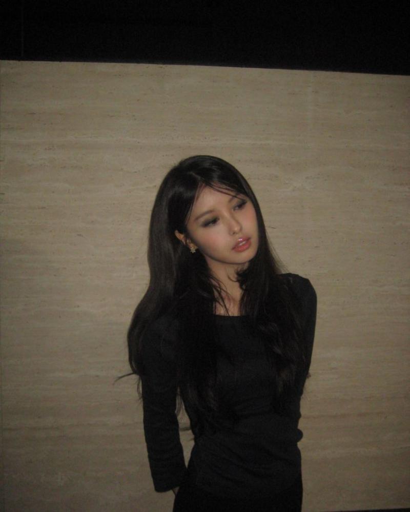 모모랜드 아인