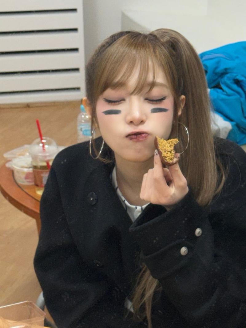 최예나