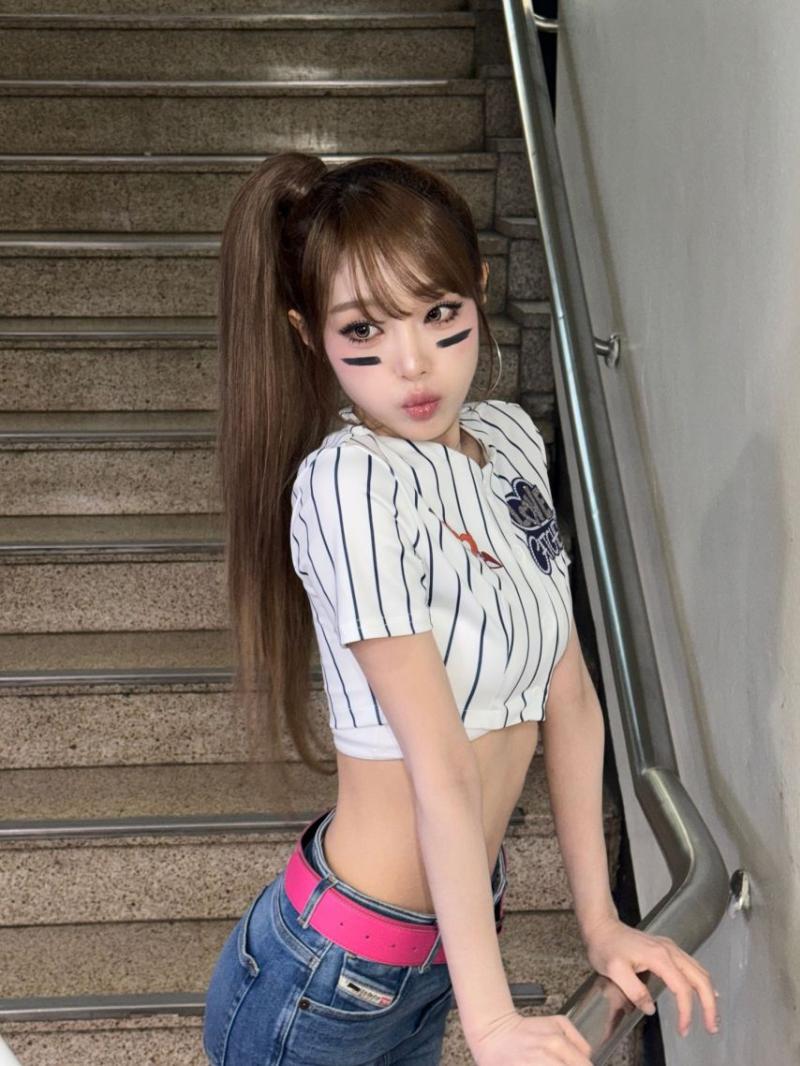 최예나