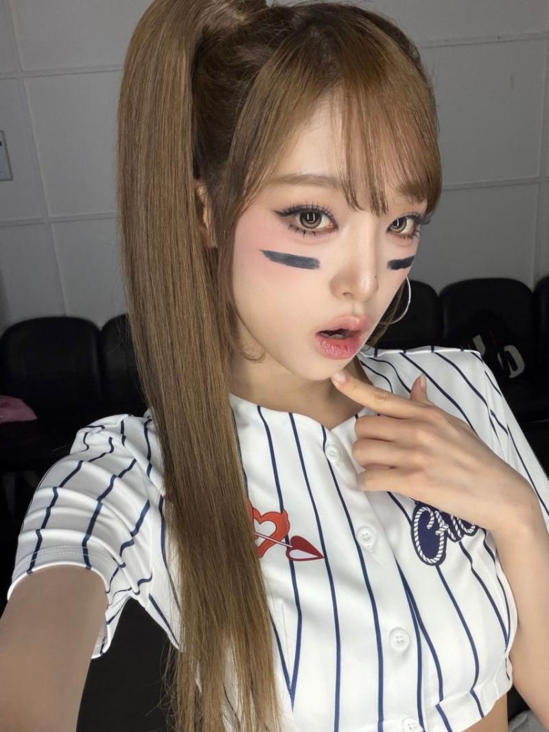 최예나