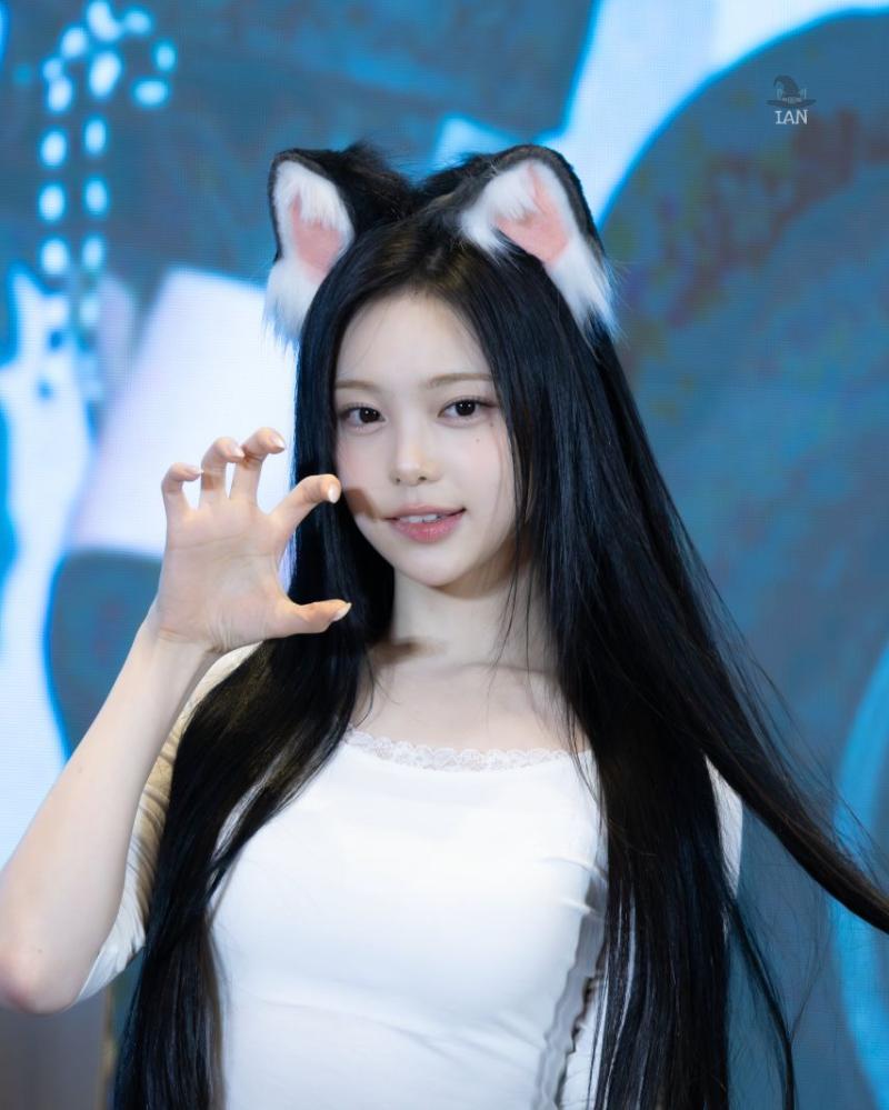 [하츠투하츠] 이안