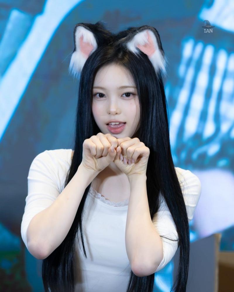 [하츠투하츠] 이안