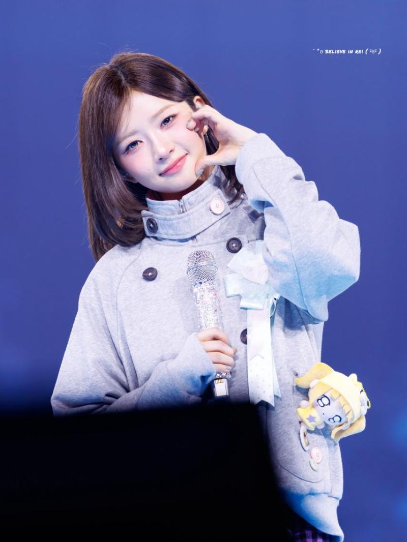[아이브] 레이