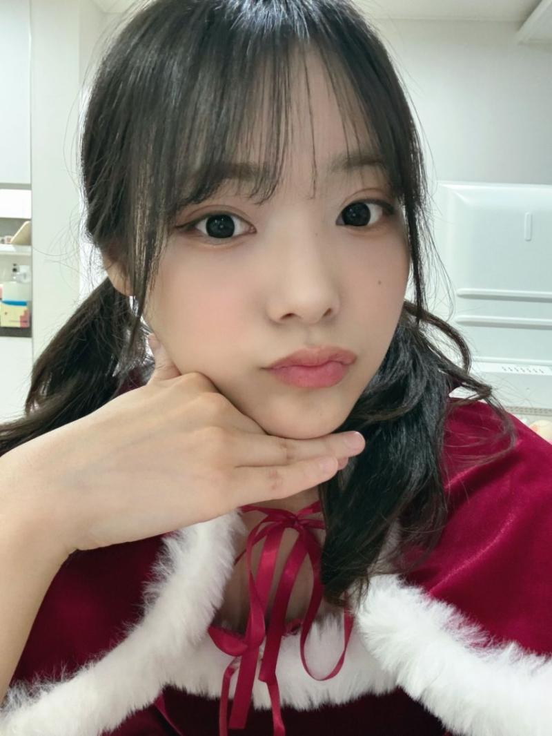 [QWER] 시연