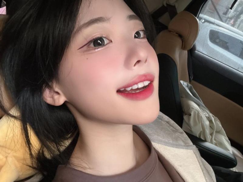 [QWER] 히나
