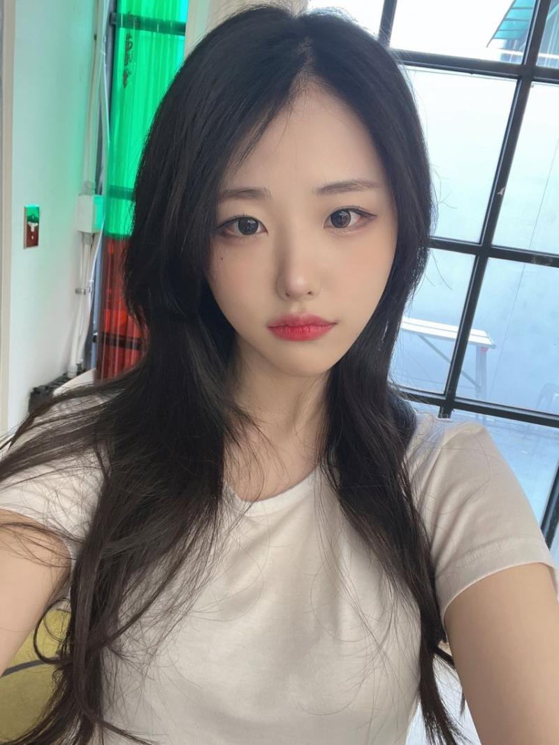 [QWER] 히나